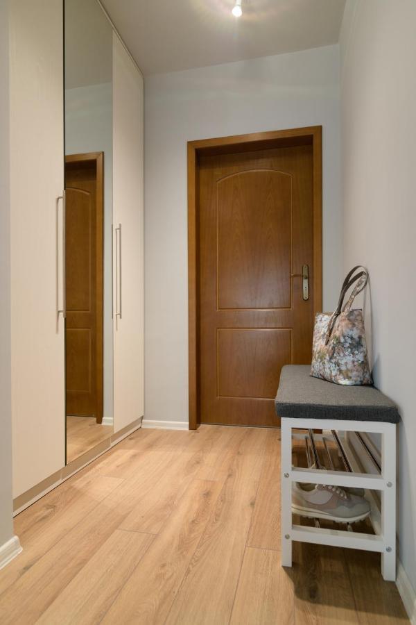 Daire Magdalena - Two Bathrooms, Perfect Center Varna
